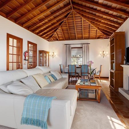 Casa 1700 Los Quemados 外观 照片