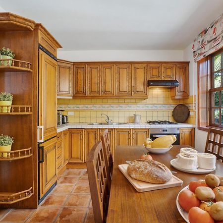 Casa 1700 Los Quemados 外观 照片