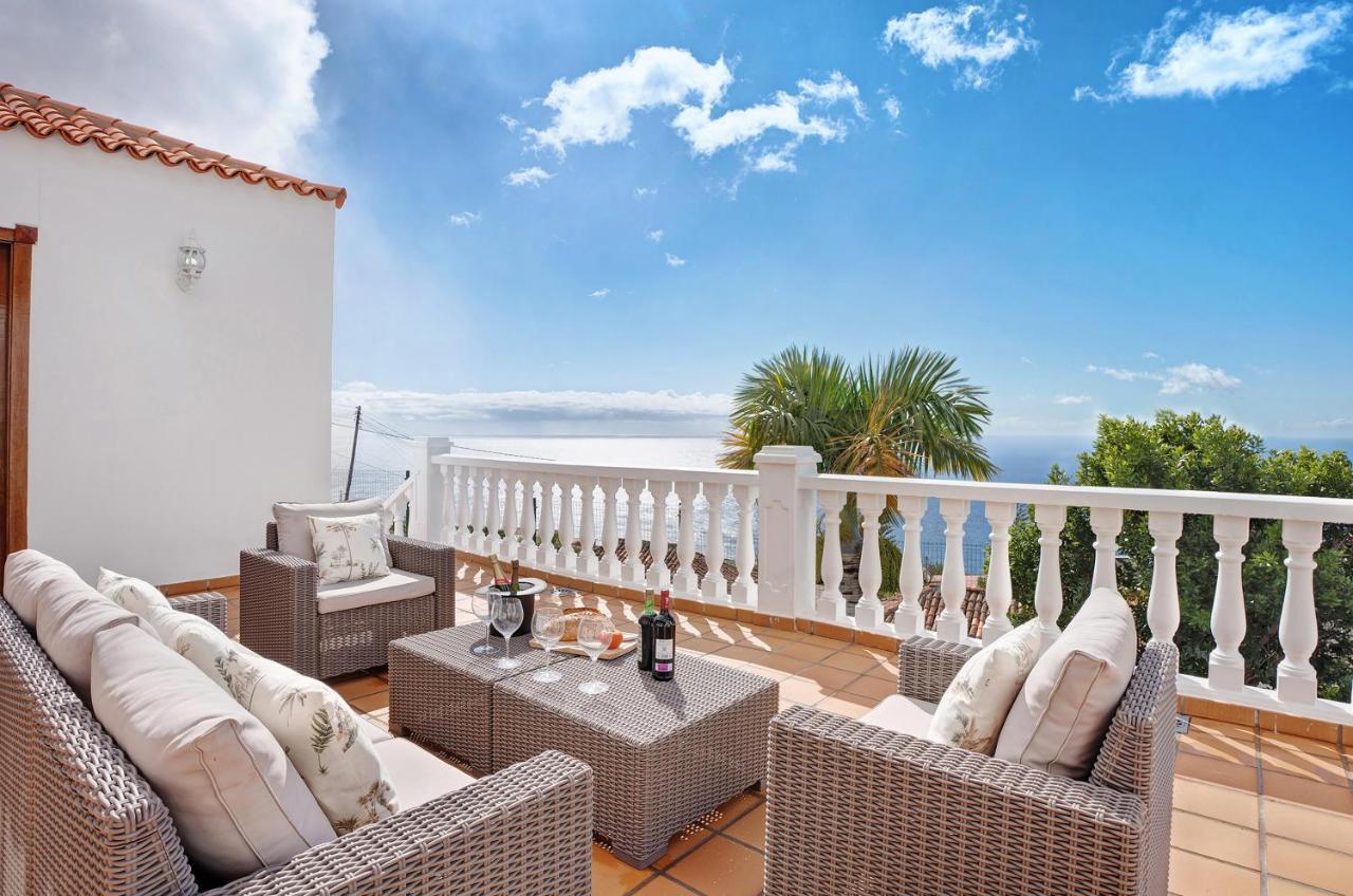 Casa 1700 Los Quemados 外观 照片