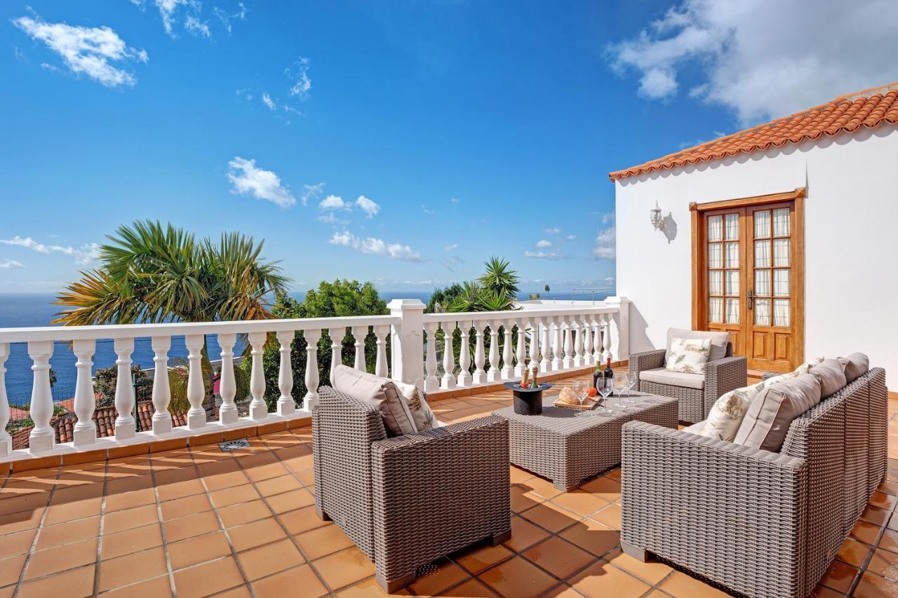 Casa 1700 Los Quemados 外观 照片