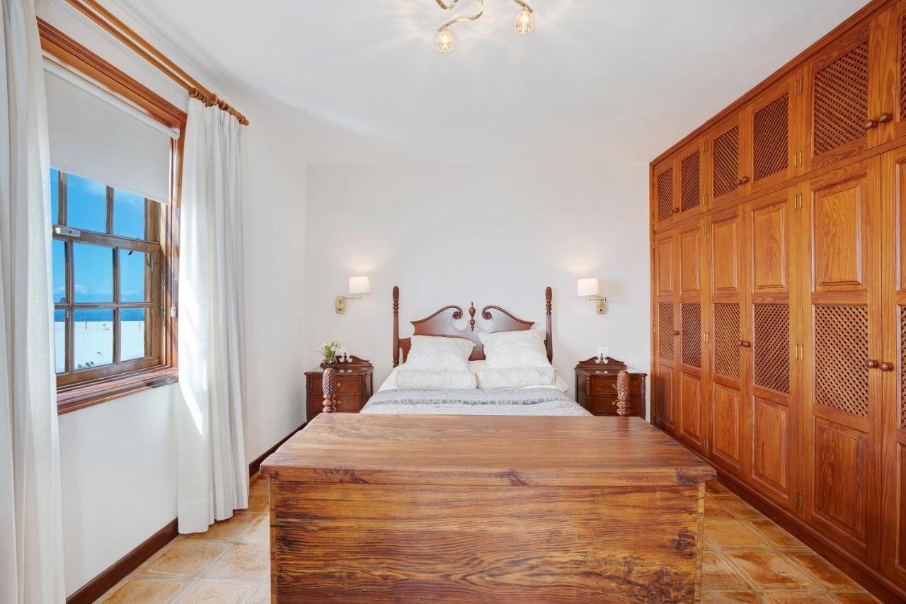 Casa 1700 Los Quemados 外观 照片