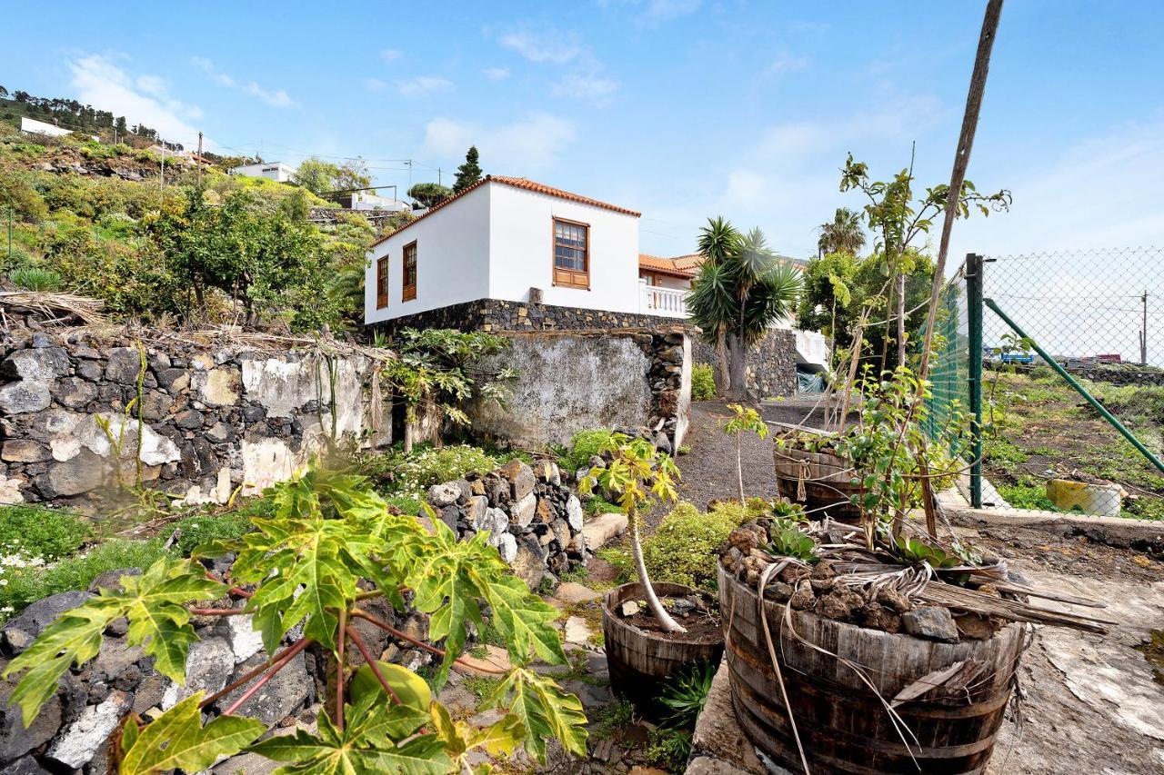 Casa 1700 Los Quemados 外观 照片