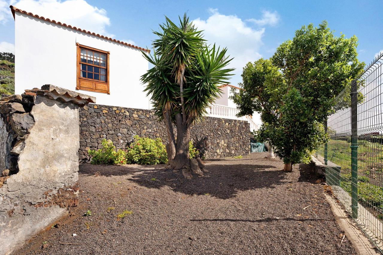 Casa 1700 Los Quemados 外观 照片