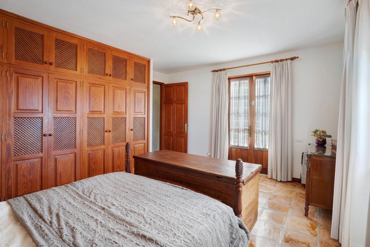 Casa 1700 Los Quemados 外观 照片