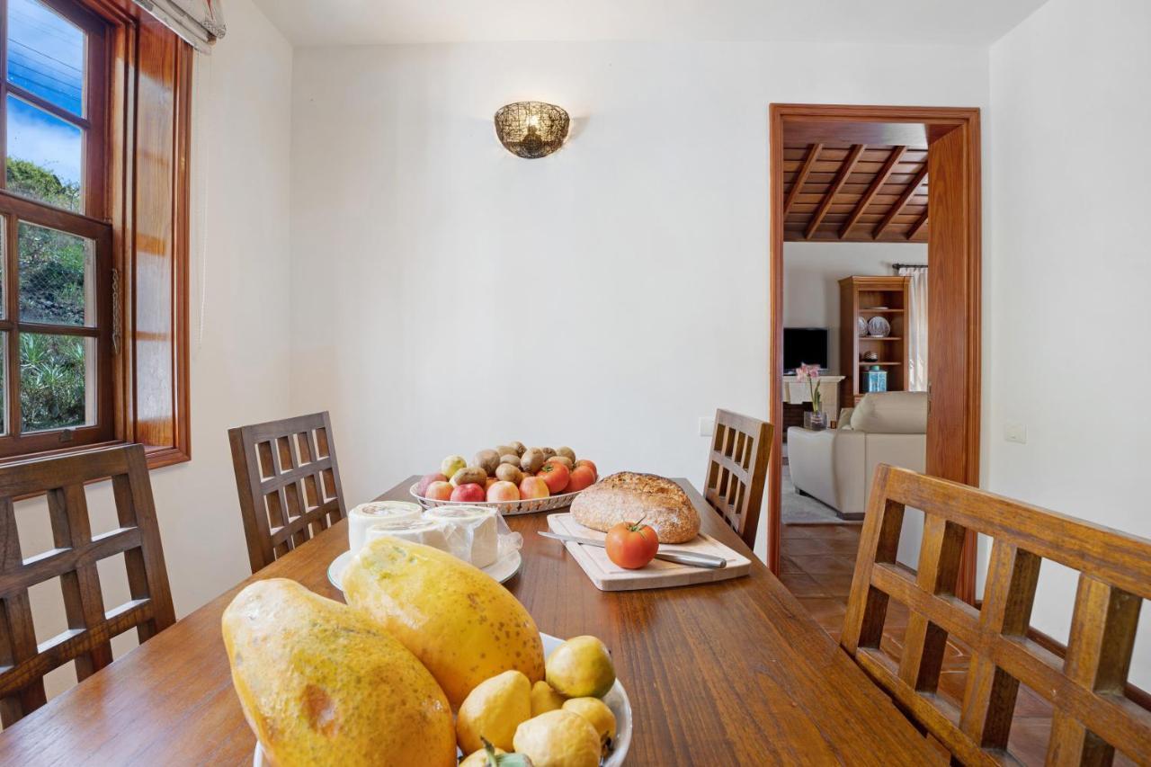 Casa 1700 Los Quemados 外观 照片