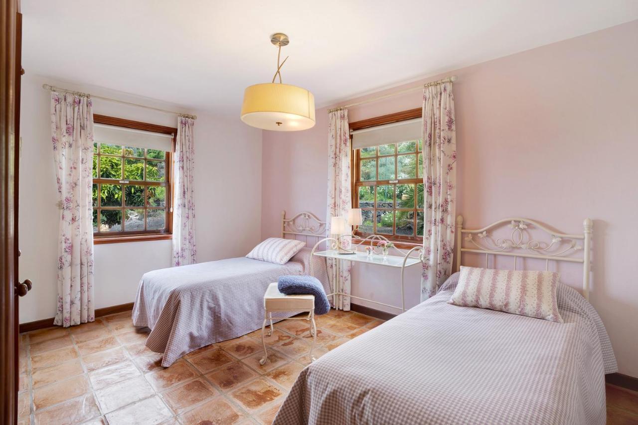 Casa 1700 Los Quemados 外观 照片