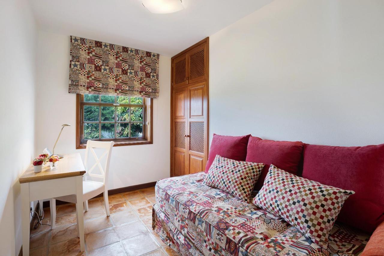 Casa 1700 Los Quemados 外观 照片