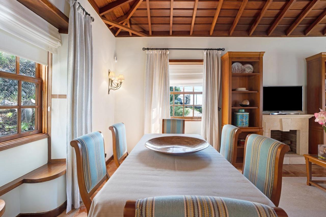 Casa 1700 Los Quemados 外观 照片