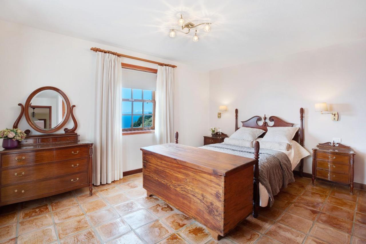Casa 1700 Los Quemados 外观 照片