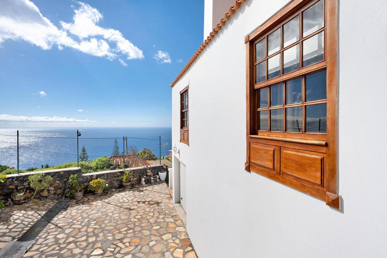 Casa 1700 Los Quemados 外观 照片