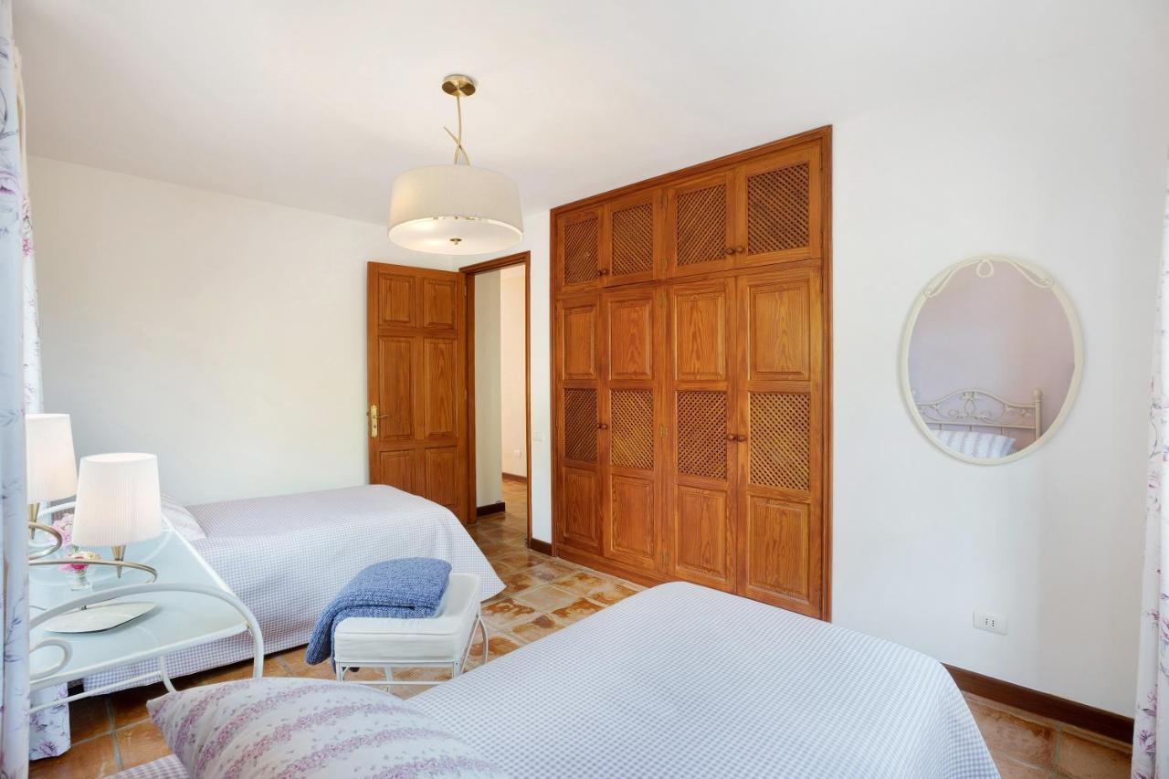 Casa 1700 Los Quemados 外观 照片