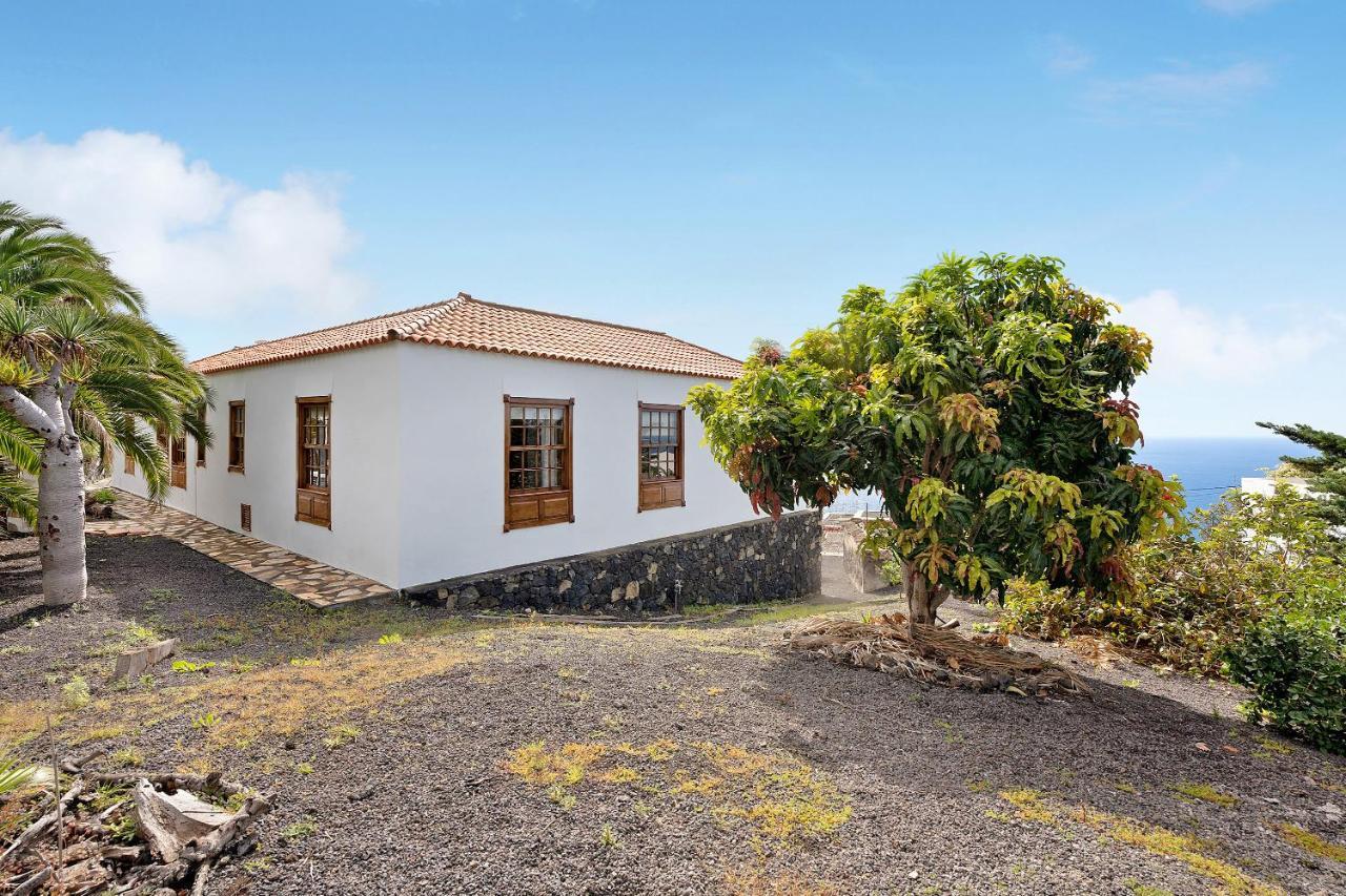 Casa 1700 Los Quemados 外观 照片