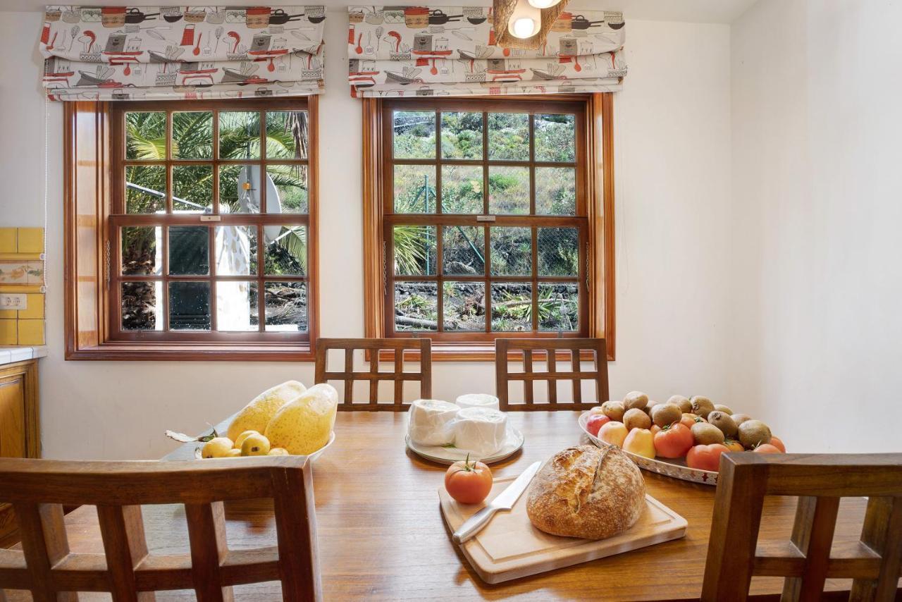 Casa 1700 Los Quemados 外观 照片