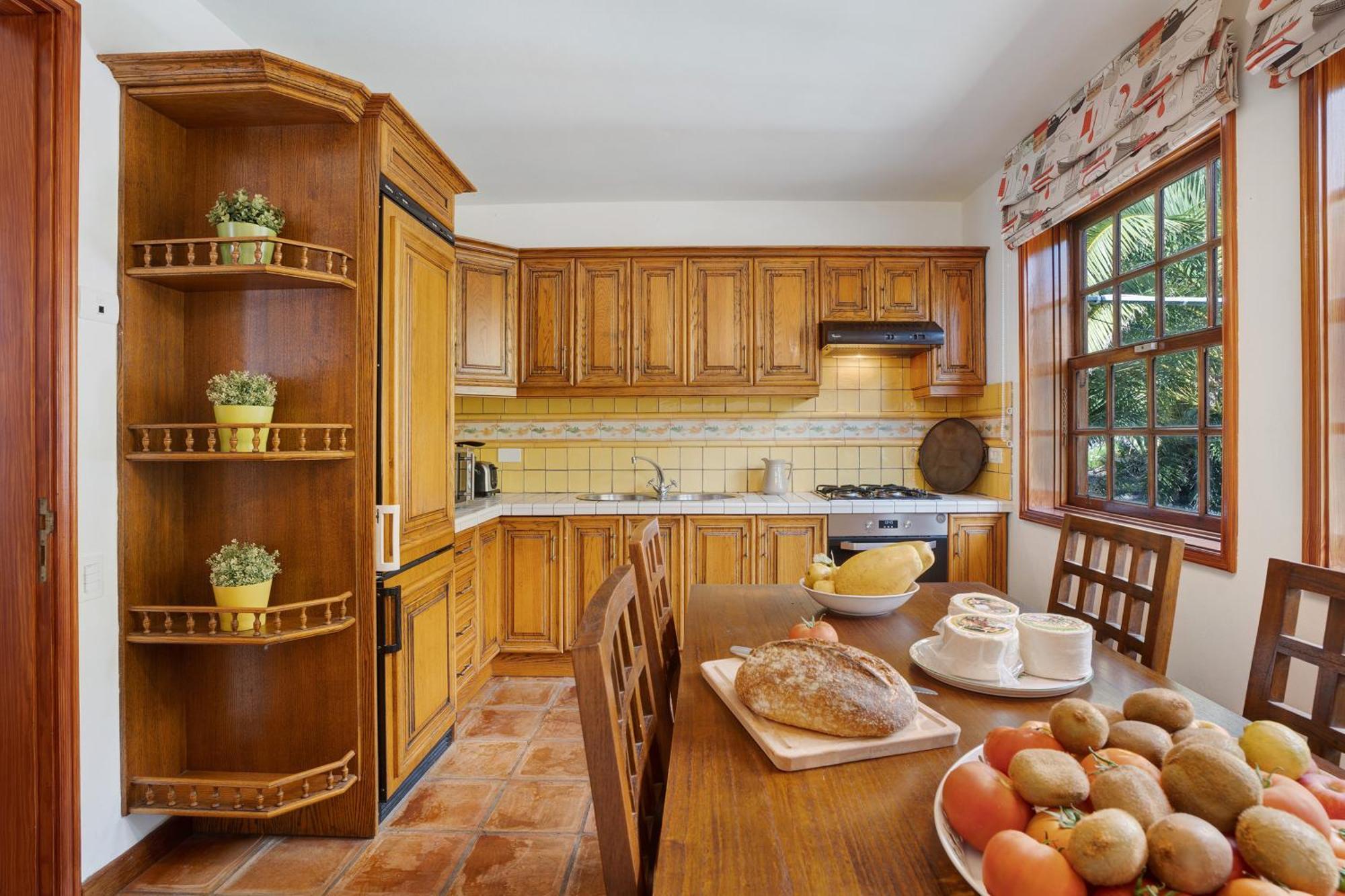 Casa 1700 Los Quemados 外观 照片